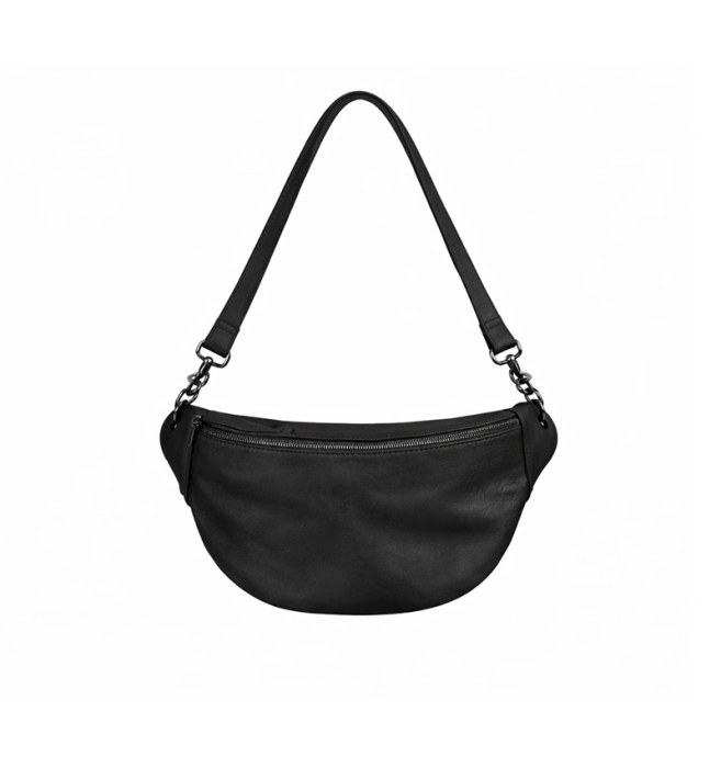 HIP BAG BLACK